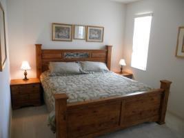4 Bedroom Villa - Crescent Lakes Sleeps 8 Loughman Exteriör bild