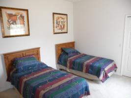 4 Bedroom Villa - Crescent Lakes Sleeps 8 Loughman Exteriör bild